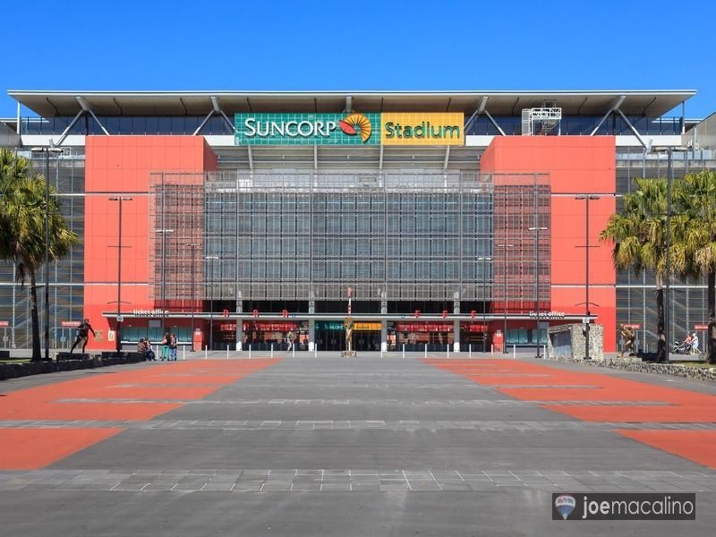 160 Roma St, Brisbane QLD 4000