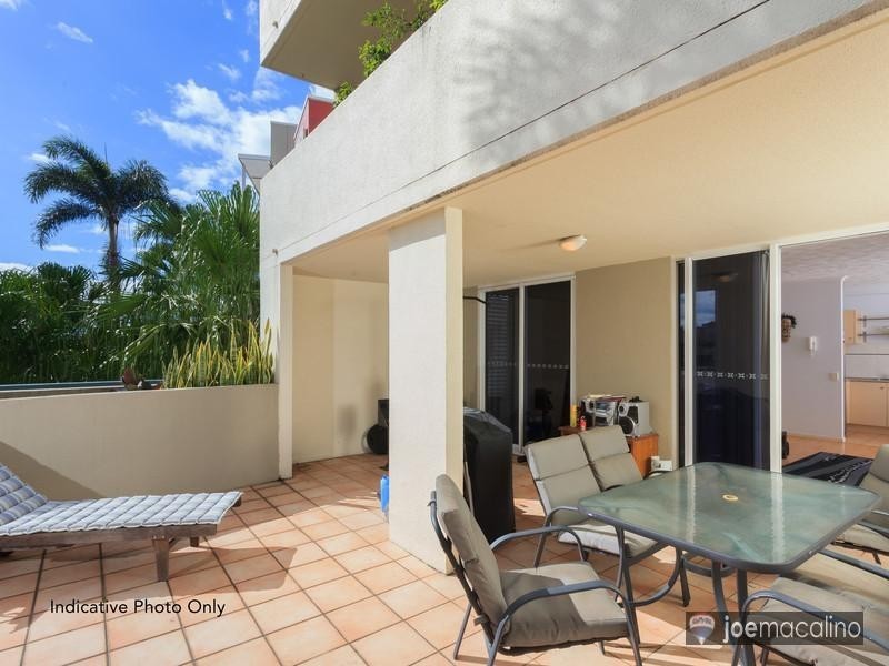 41 Gotha Street, Fortitude Valley QLD 4006