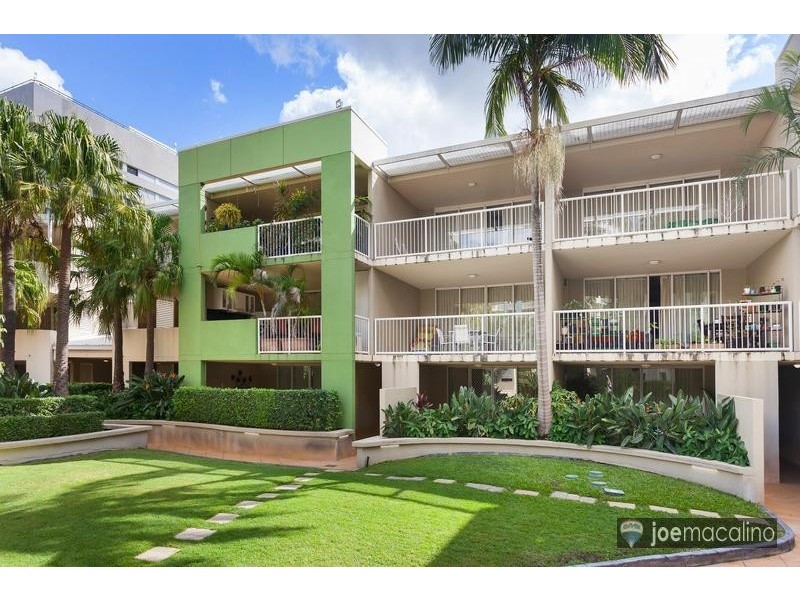 41 Gotha Street, Fortitude Valley QLD 4006