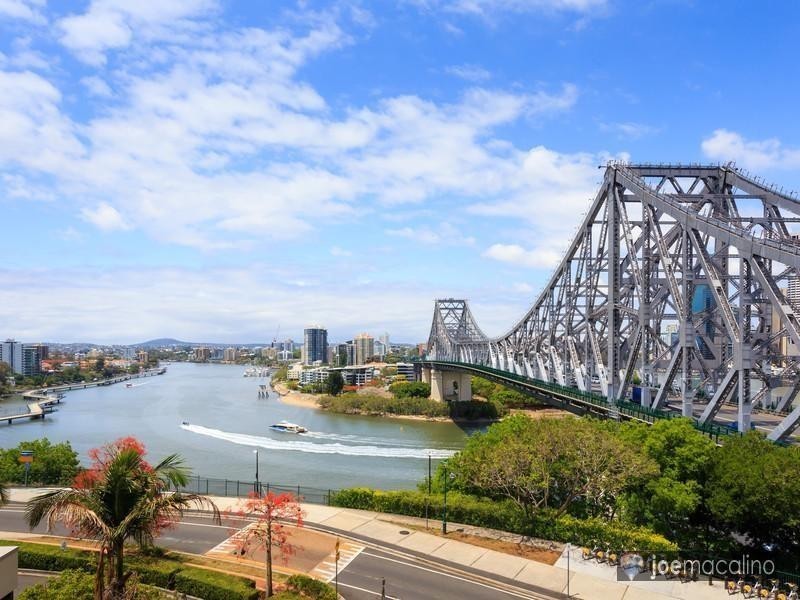 100 Bowen Terrace, Fortitude Valley QLD 4006