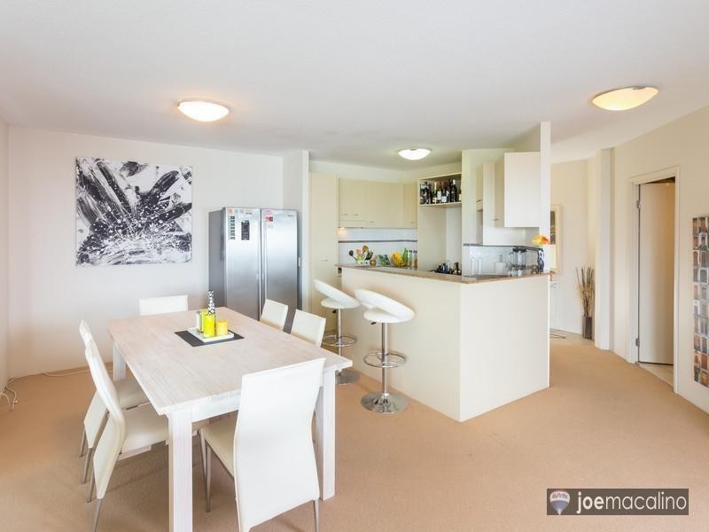 100 Bowen Terrace, Fortitude Valley QLD 4006