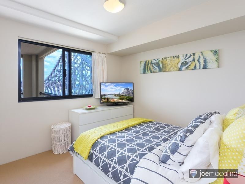 100 Bowen Terrace, Fortitude Valley QLD 4006