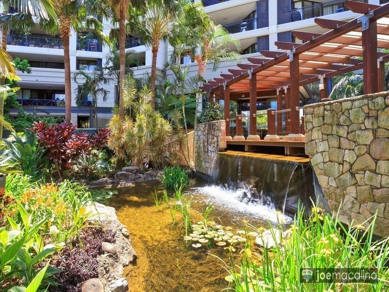 100 Bowen Terrace, Fortitude Valley QLD 4006