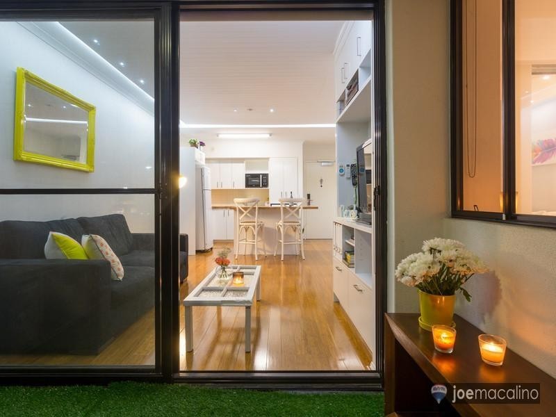 455 Brunswick Street, Fortitude Valley QLD 4006