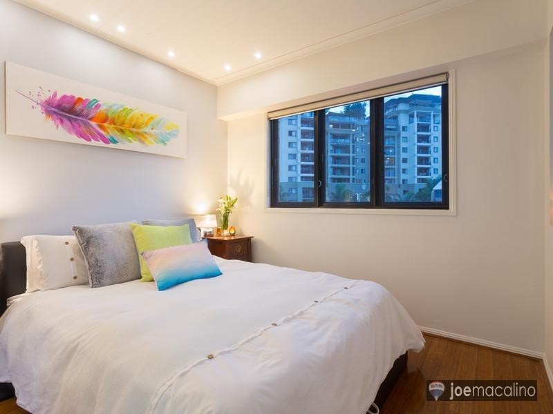 455 Brunswick Street, Fortitude Valley QLD 4006