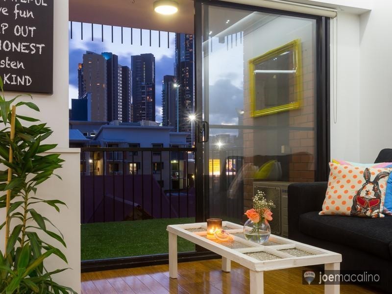 455 Brunswick Street, Fortitude Valley QLD 4006