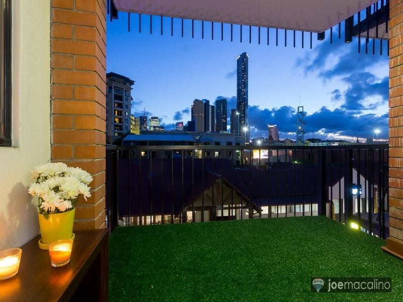 455 Brunswick Street, Fortitude Valley QLD 4006