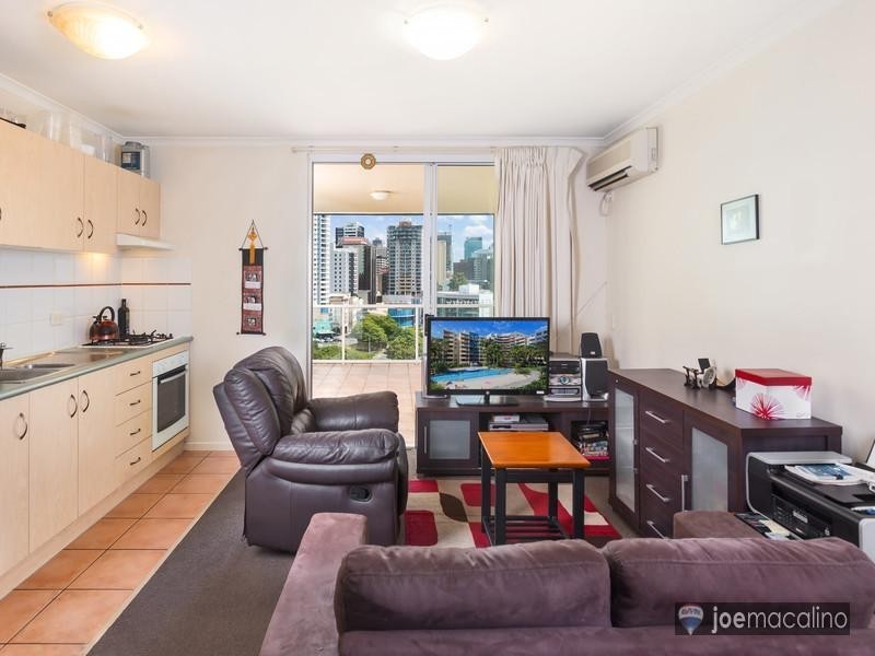L9/41  Gotha Street, Fortitude Valley QLD 4006