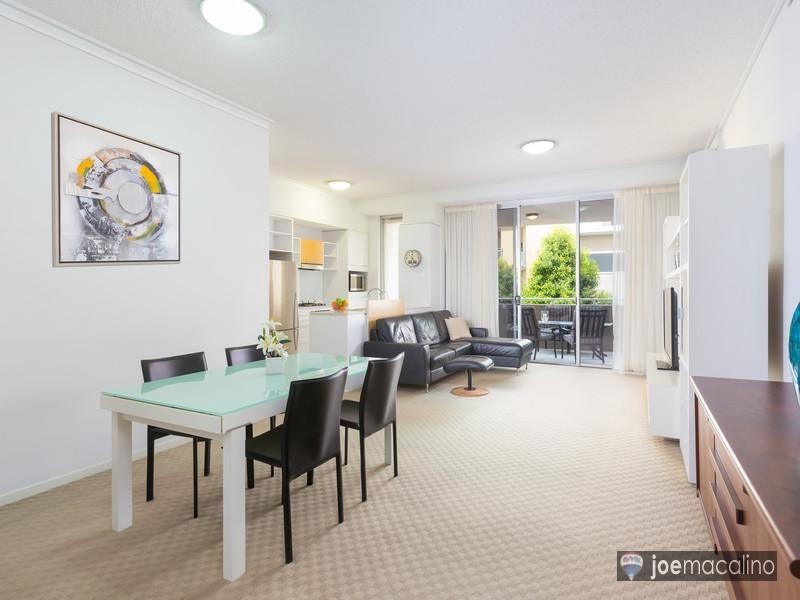 1000 Ann Street, Fortitude Valley QLD 4006