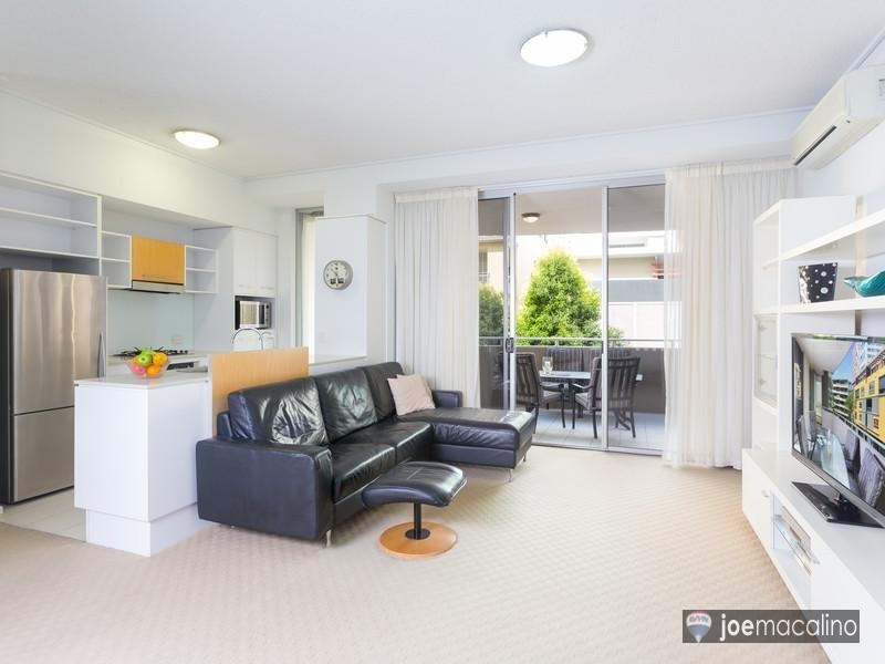 1000 Ann Street, Fortitude Valley QLD 4006