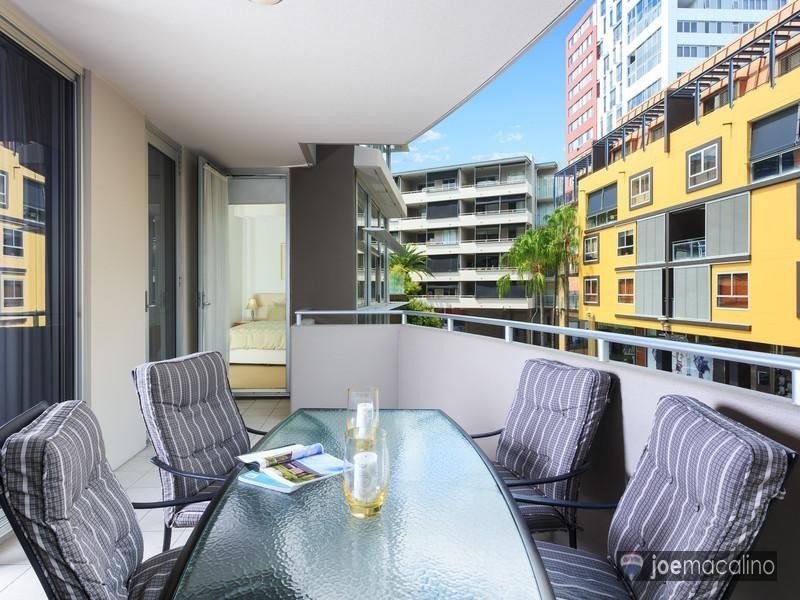 1000 Ann Street, Fortitude Valley QLD 4006
