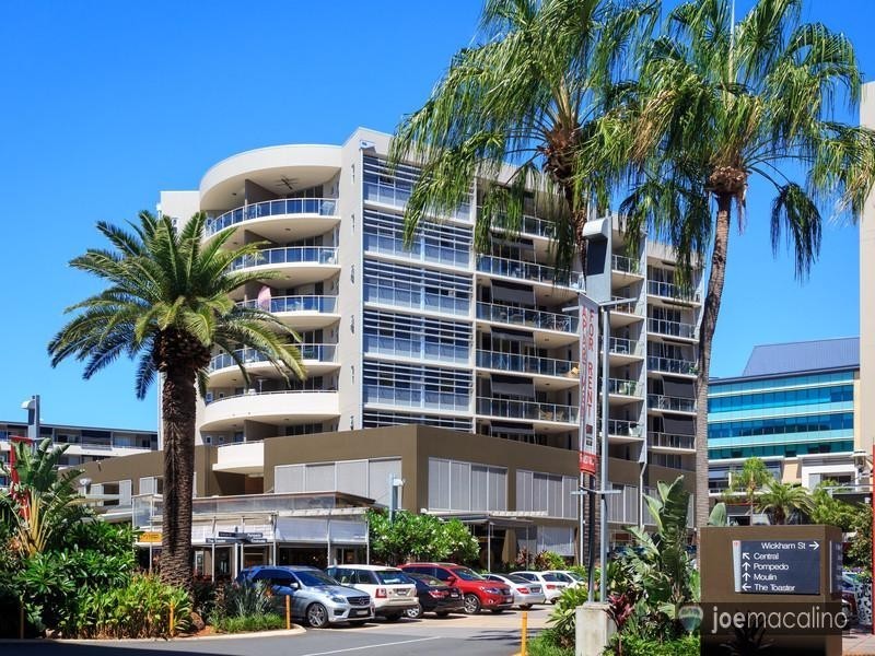 1000 Ann Street, Fortitude Valley QLD 4006