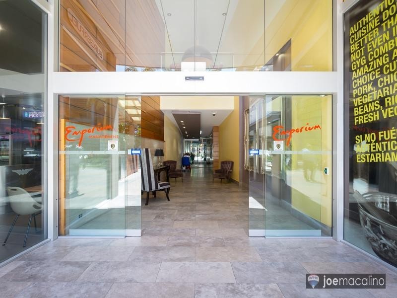 1000 Ann Street, Fortitude Valley QLD 4006