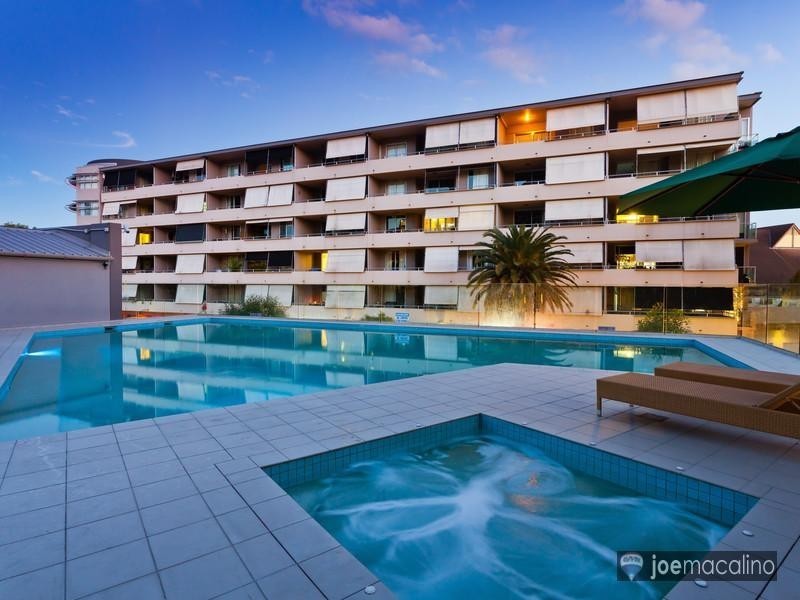 1000 Ann Street, Fortitude Valley QLD 4006