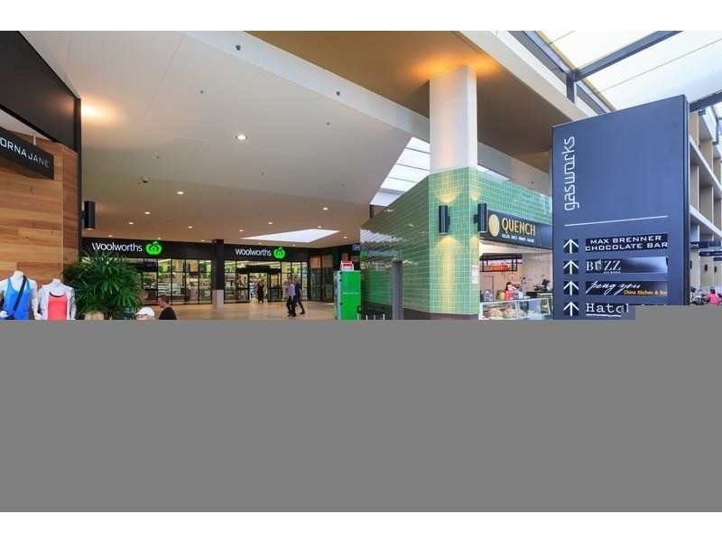 1000 Ann Street, Fortitude Valley QLD 4006