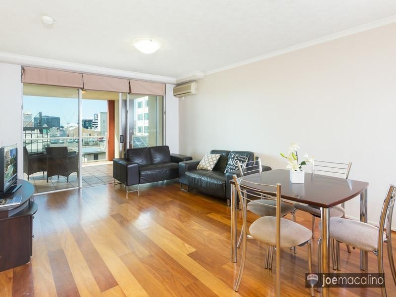 L4/41 Gotha Street, Fortitude Valley QLD 4006