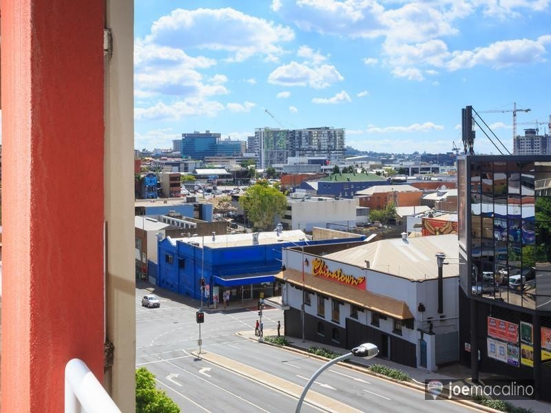 L4/41 Gotha Street, Fortitude Valley QLD 4006