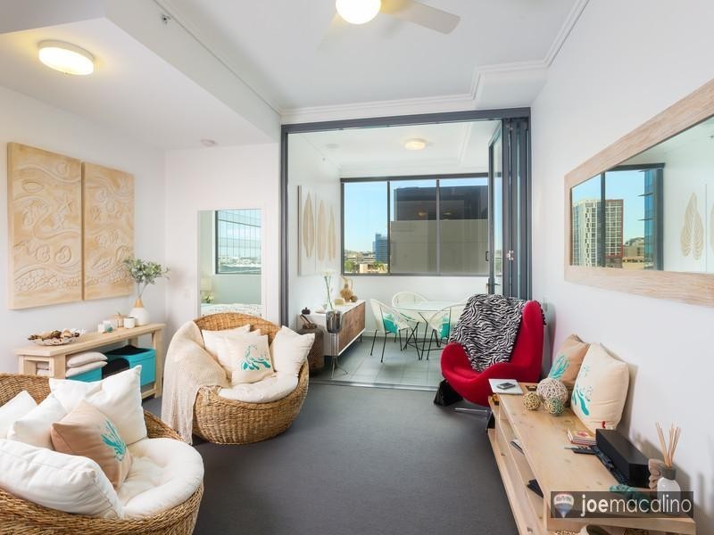 L6/25 Connor St, Fortitude Valley QLD 4006