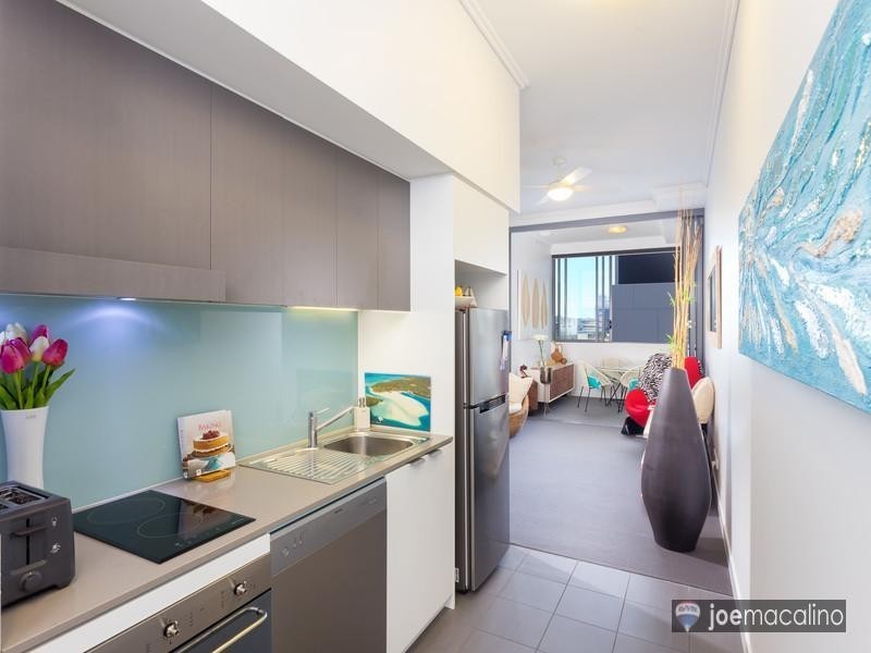 L6/25 Connor St, Fortitude Valley QLD 4006
