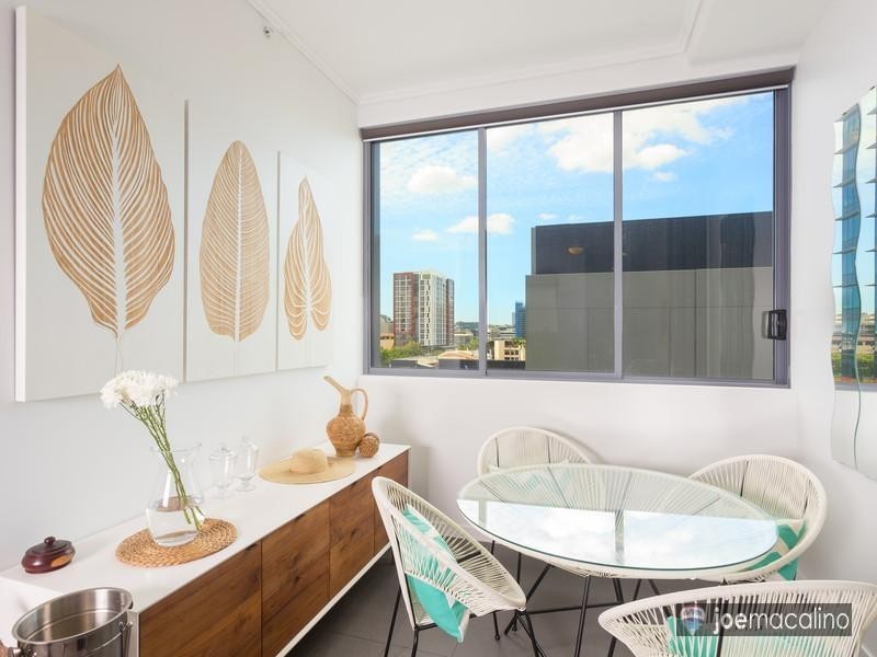 L6/25 Connor St, Fortitude Valley QLD 4006