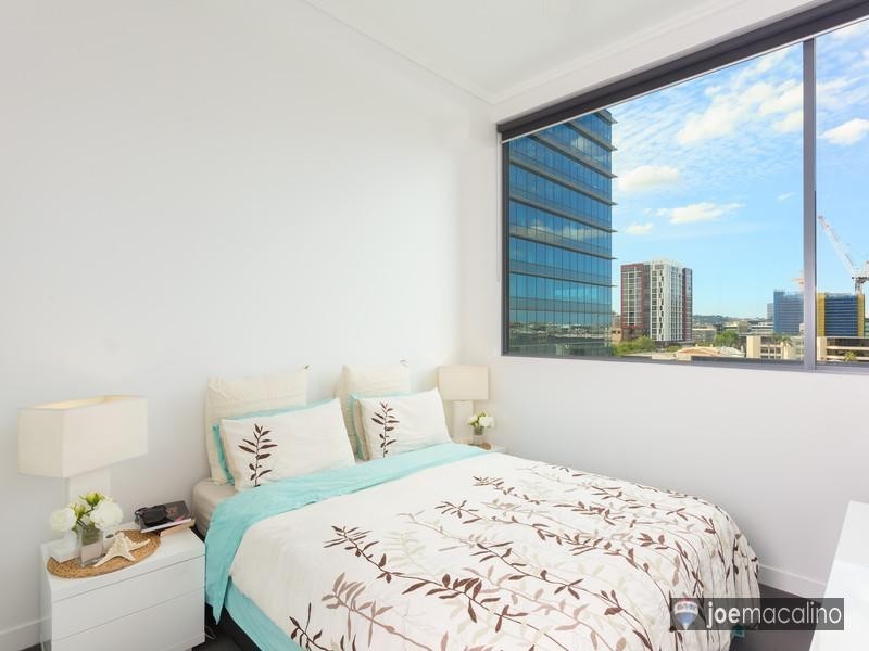 L6/25 Connor St, Fortitude Valley QLD 4006