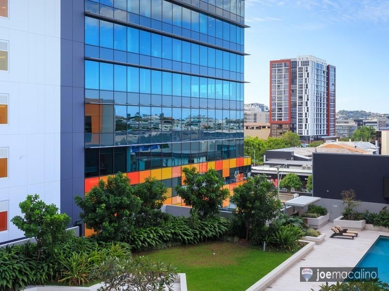 L6/25 Connor St, Fortitude Valley QLD 4006