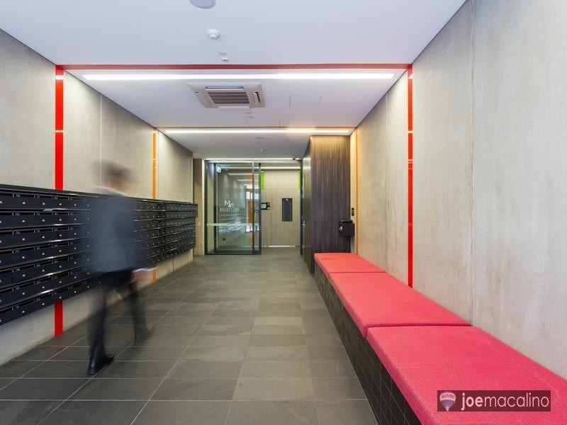 L6/25 Connor St, Fortitude Valley QLD 4006