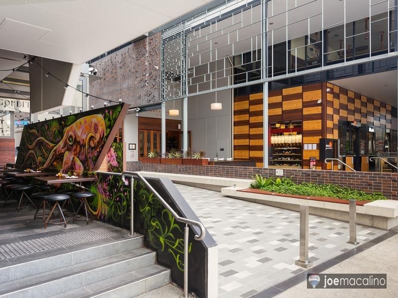 L6/25 Connor St, Fortitude Valley QLD 4006