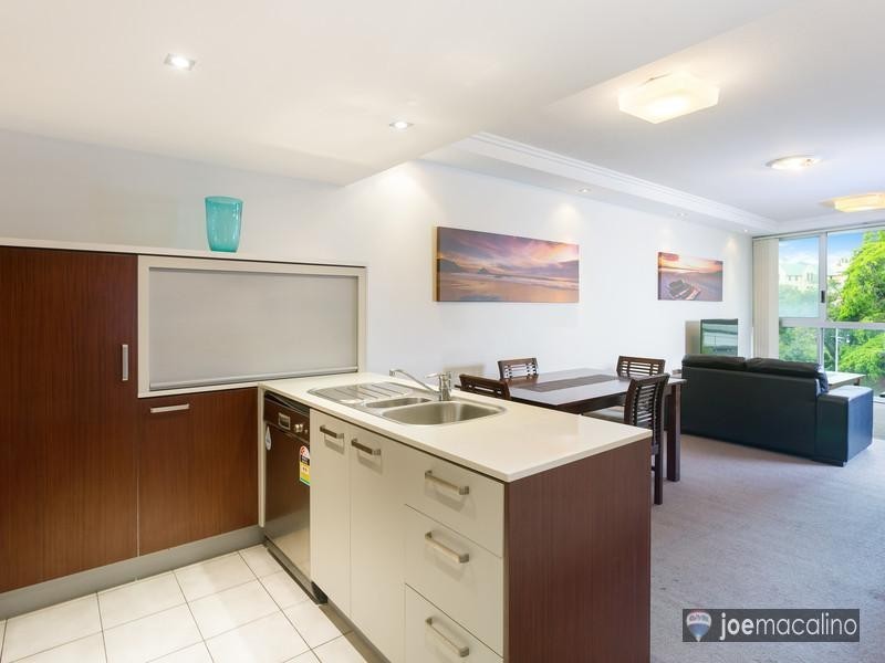 22 Barry Barry Pde, Fortitude Valley QLD 4006