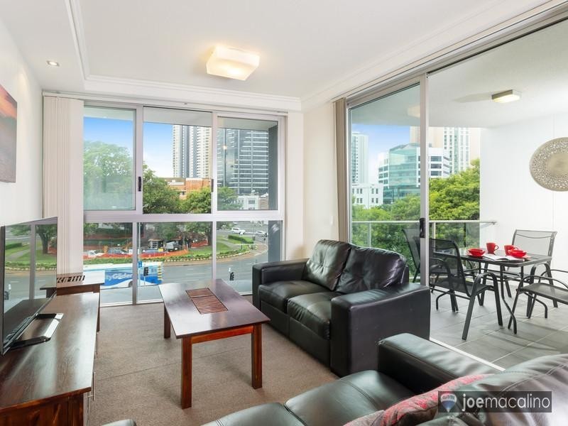 22 Barry Barry Pde, Fortitude Valley QLD 4006