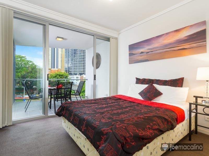 22 Barry Barry Pde, Fortitude Valley QLD 4006