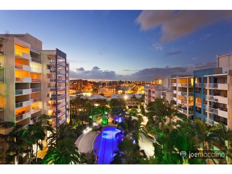 41  Gotha Street, Fortitude Valley QLD 4006