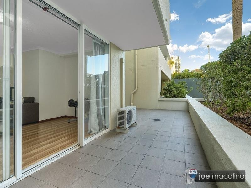 41 Gotha Street, Fortitude Valley QLD 4006