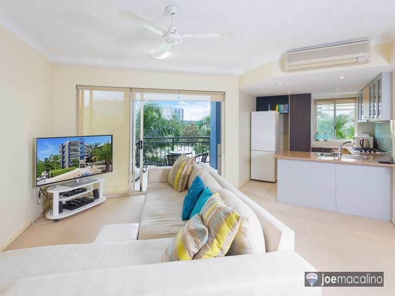 L2/451 Gregory Terrace, Spring Hill QLD 4000