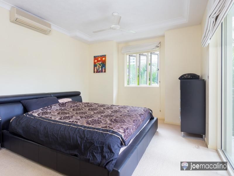 L2/451 Gregory Terrace, Spring Hill QLD 4000