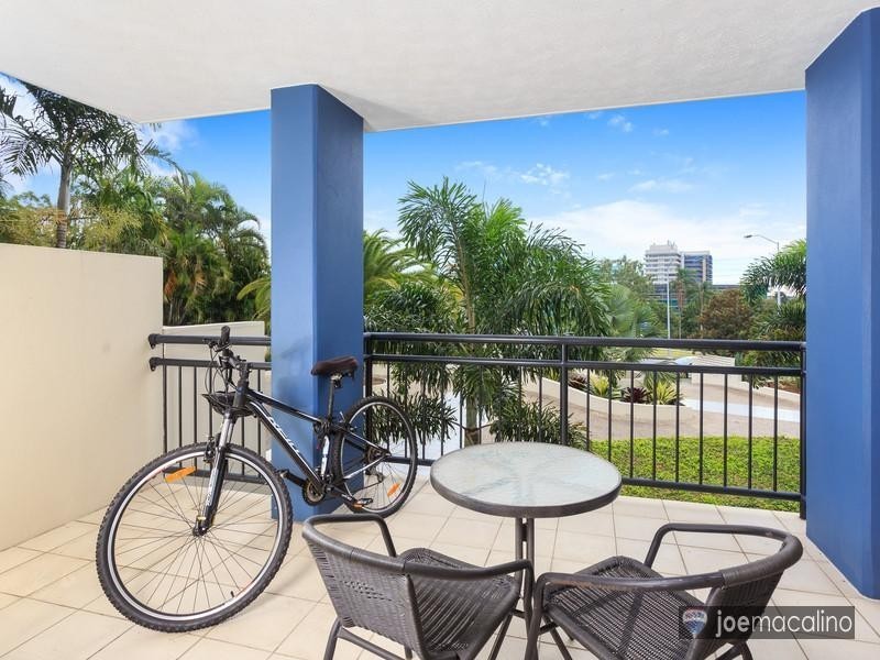 L2/451 Gregory Terrace, Spring Hill QLD 4000