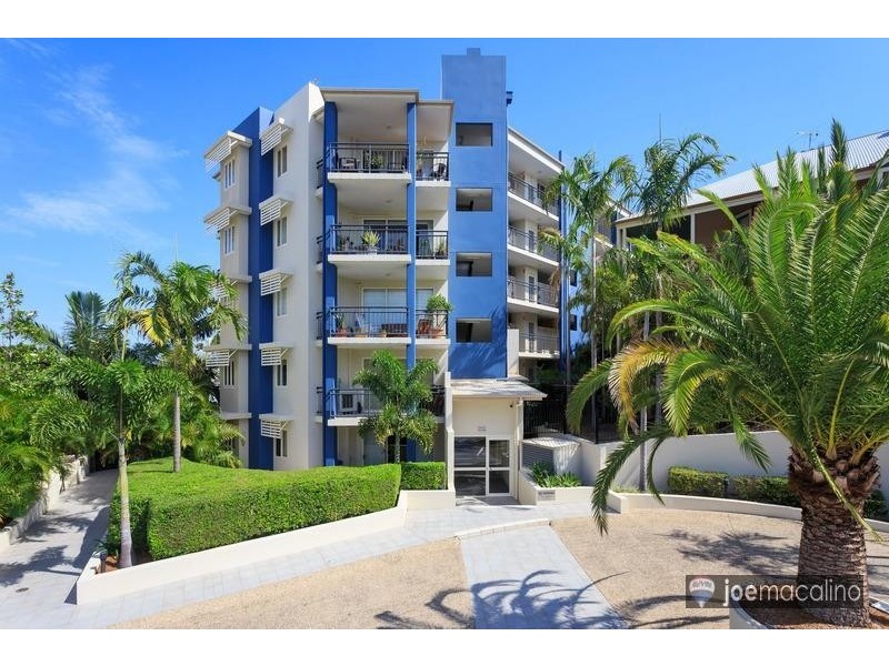 L2/451 Gregory Terrace, Spring Hill QLD 4000