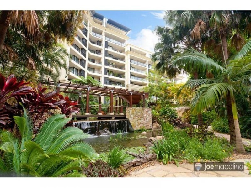 L2/100 Bowen Tce, Fortitude Valley QLD 4006