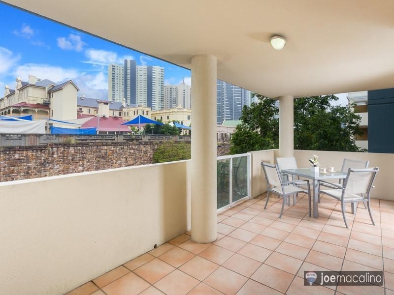 L4/41 Gotha Street, Fortitude Valley QLD 4006