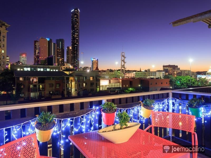 455 Brunswick Street, Fortitude Valley QLD 4006