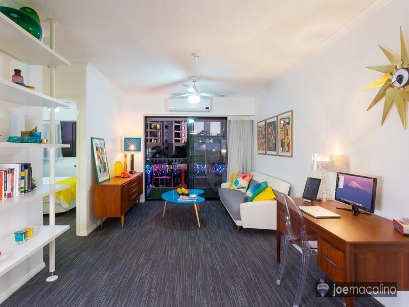 455 Brunswick Street, Fortitude Valley QLD 4006