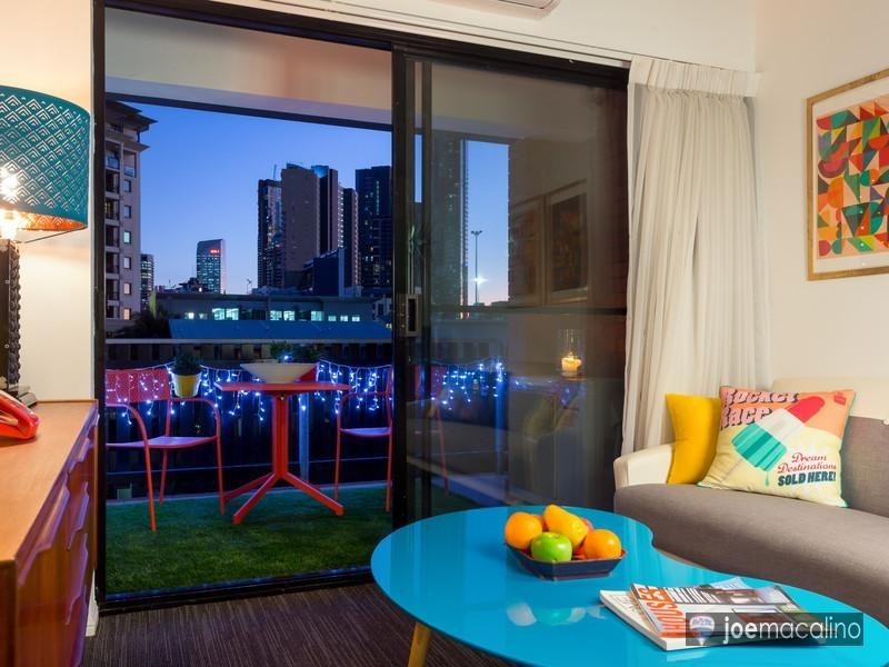 455 Brunswick Street, Fortitude Valley QLD 4006