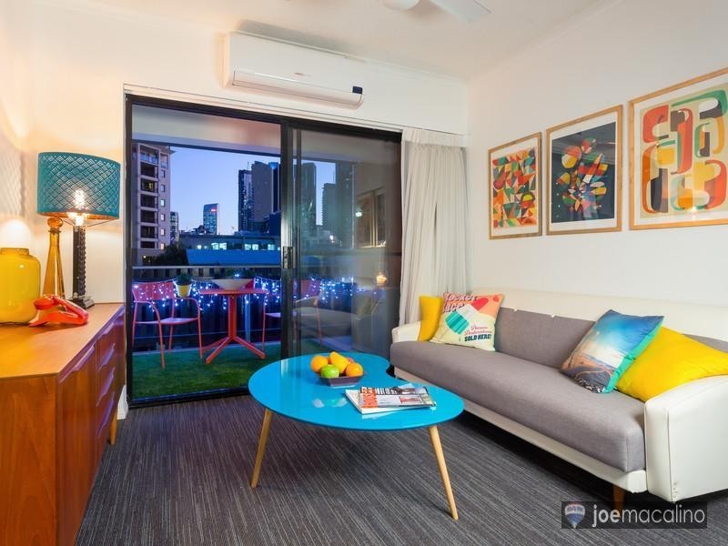 455 Brunswick Street, Fortitude Valley QLD 4006