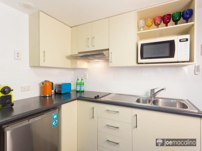 455 Brunswick Street, Fortitude Valley QLD 4006