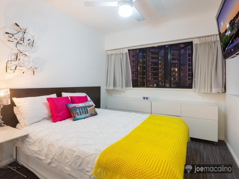 455 Brunswick Street, Fortitude Valley QLD 4006