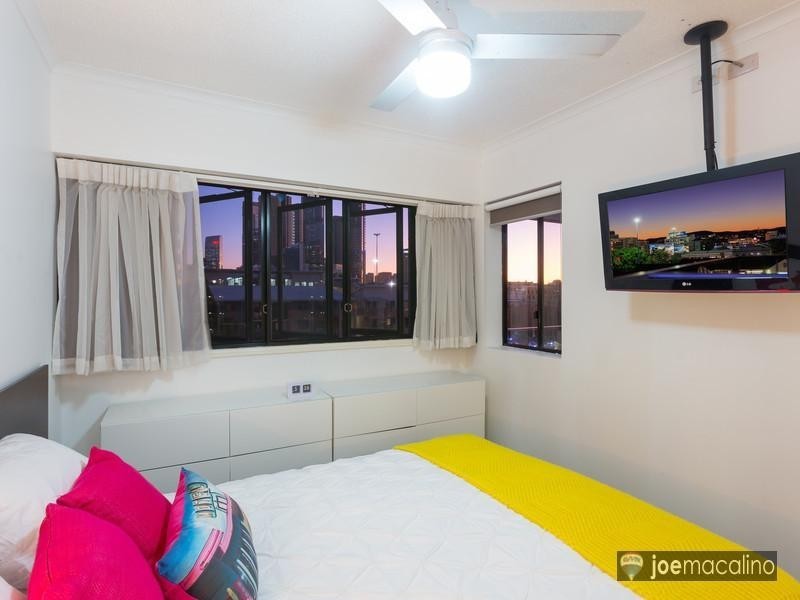 455 Brunswick Street, Fortitude Valley QLD 4006