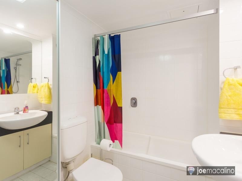 455 Brunswick Street, Fortitude Valley QLD 4006