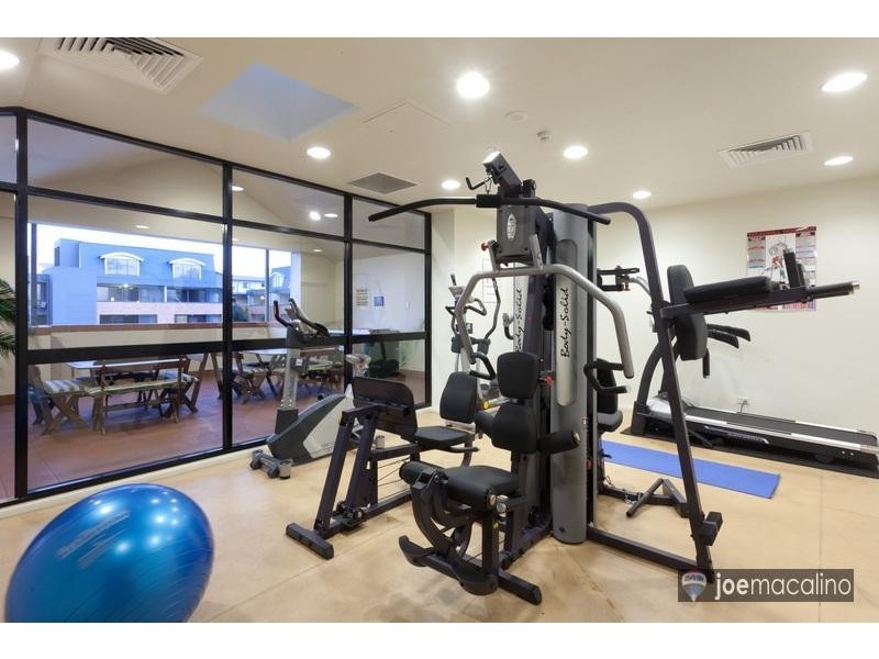 455 Brunswick Street, Fortitude Valley QLD 4006