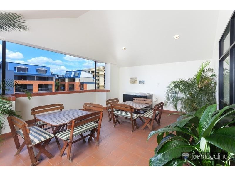 455 Brunswick Street, Fortitude Valley QLD 4006