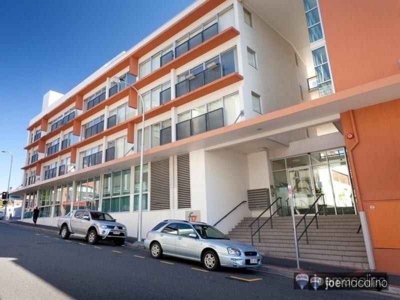 2 Berwick Street, Fortitude Valley QLD 4006